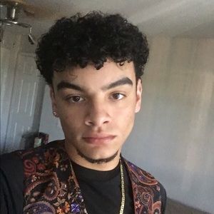 Meet your Posher, Vincent